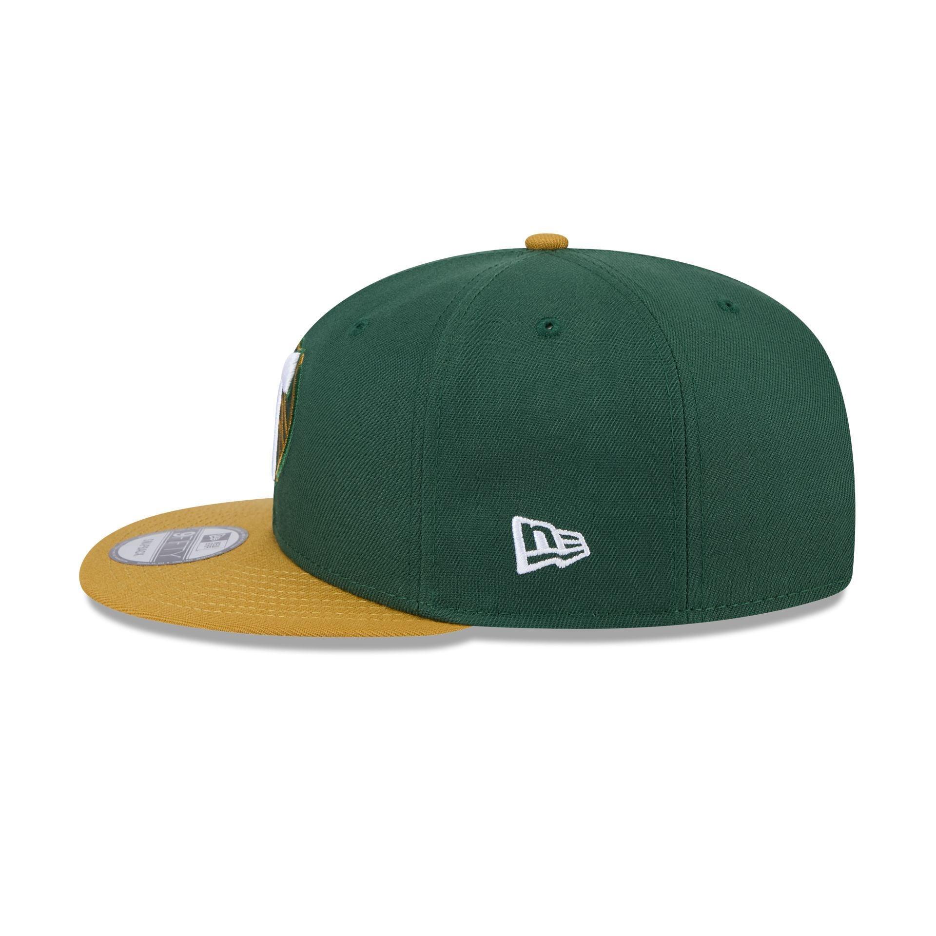 Portland Timbers Team 9FIFTY Snapback Hat Male Product Image