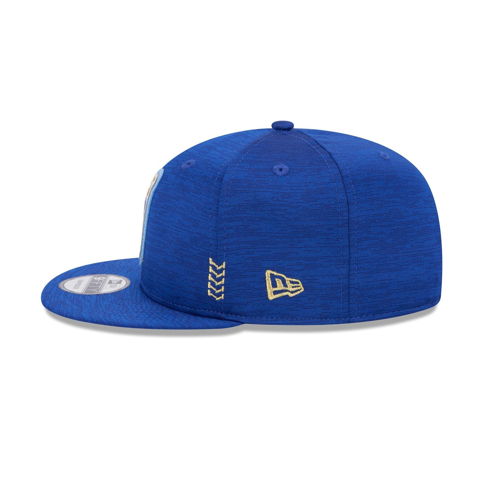 Colorado Rockies Basic 9FIFTY Snapback Hat Male Product Image