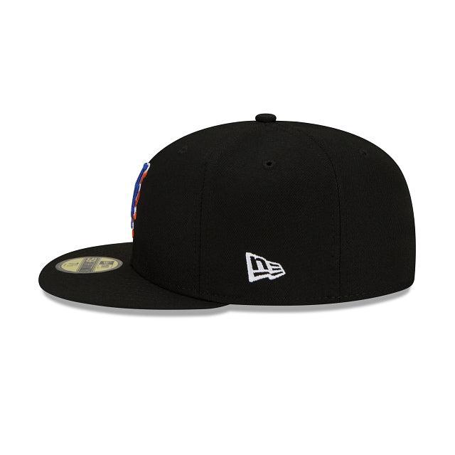 Chicago White Sox City Connect 9FIFTY Snapback Hat Male Product Image