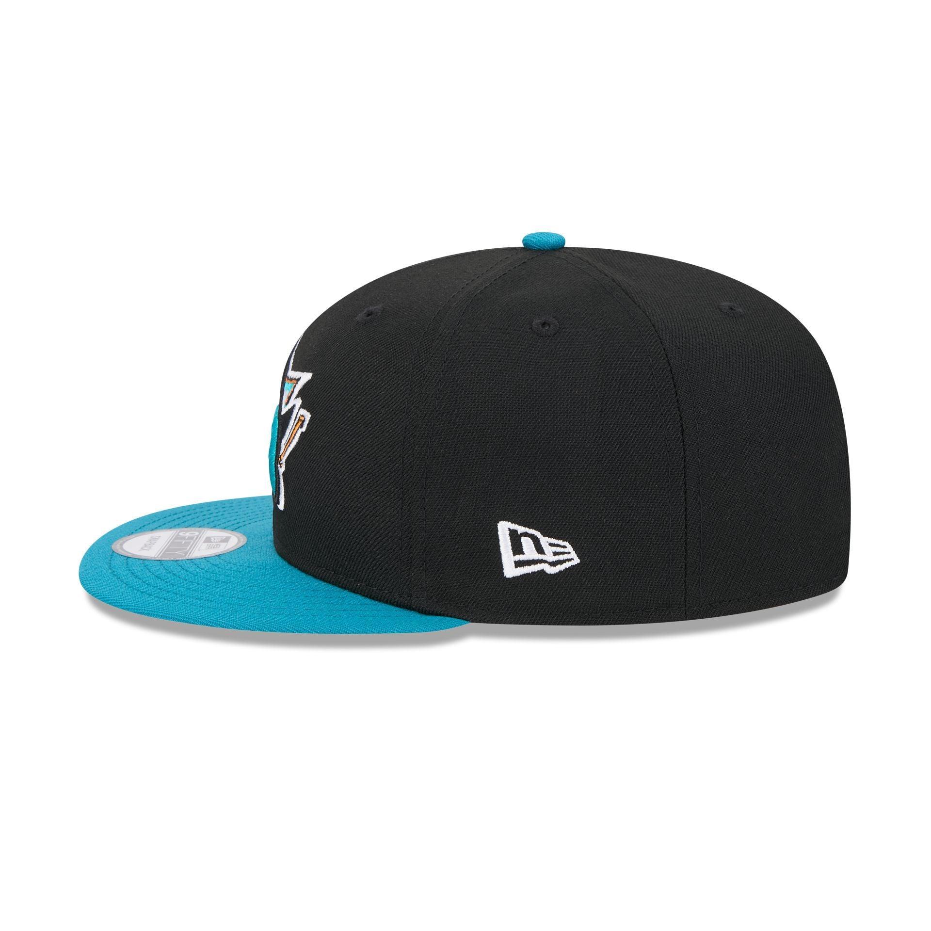 Seattle Mariners Olive 9FIFTY Snapback Hat Male Product Image