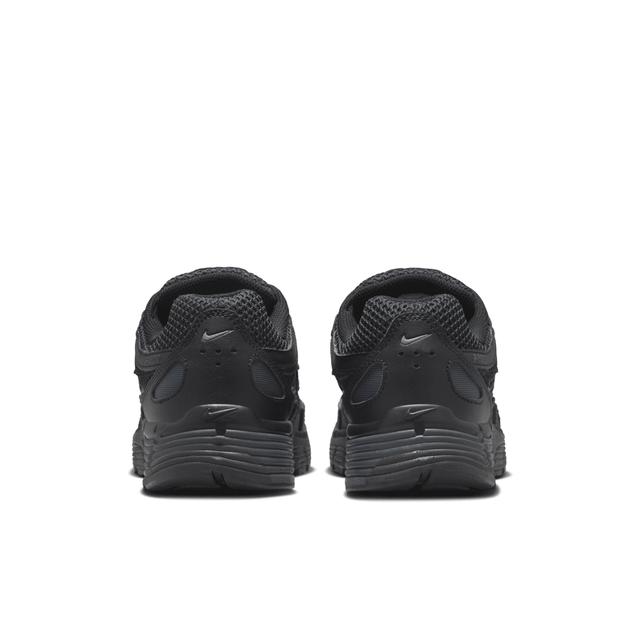 Nike Mens Nike P-6000 - Mens Shoes Black/Black Product Image