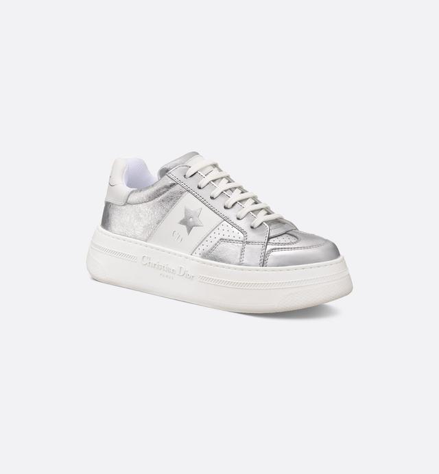 Dior Star Platform Sneaker Product Image