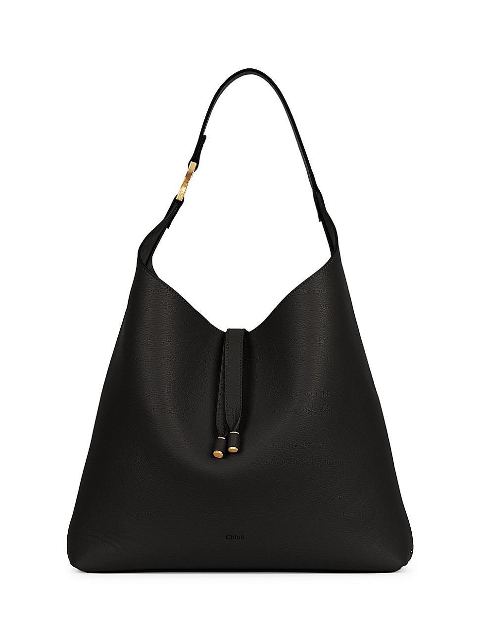 Chloe Marcie Hobo Bag Product Image