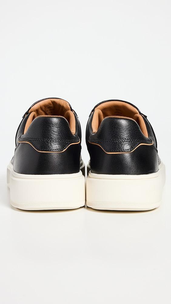 Allen Edmonds Oliver Sneakers | Shopbop Product Image