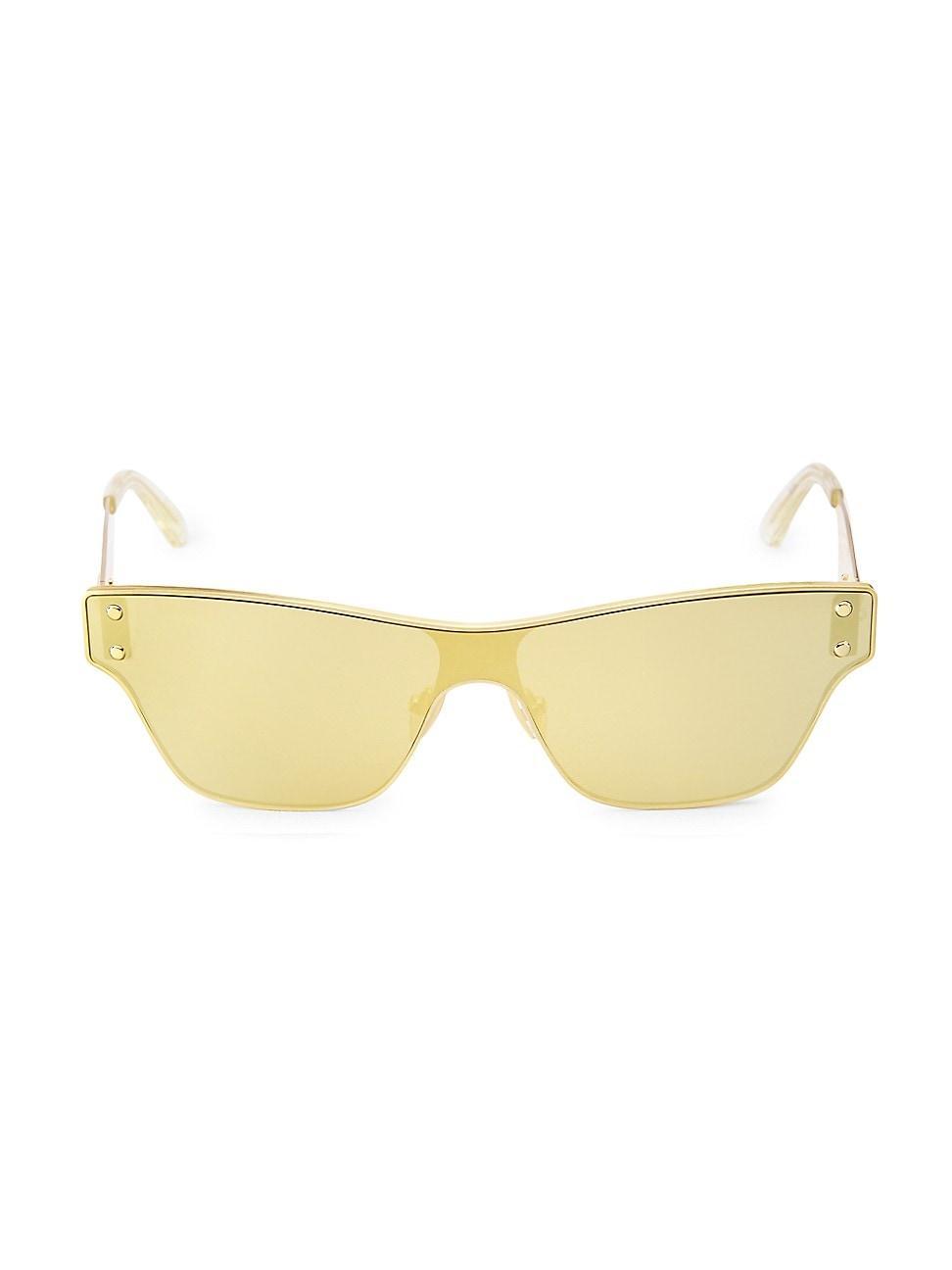 Womens 53MM Cat-Eye Sunglasses Product Image