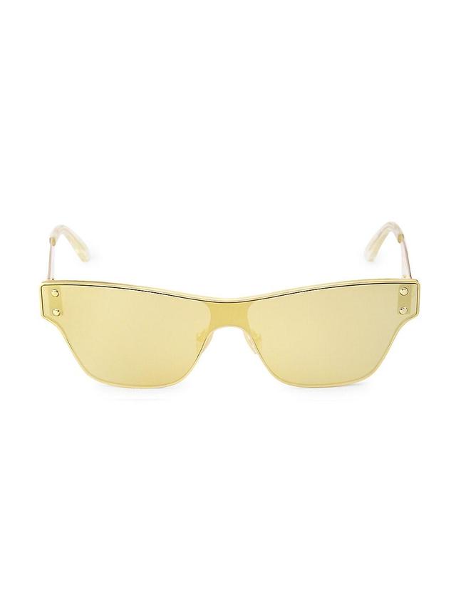 Womens 53MM Cat-Eye Sunglasses Product Image