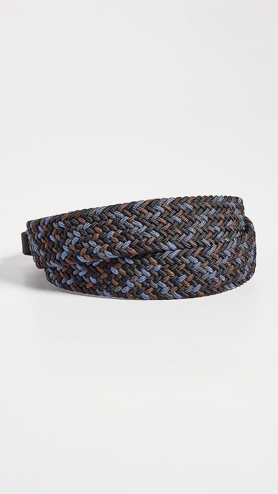 Anderson's Nylon Woven Belt | Shopbop Product Image