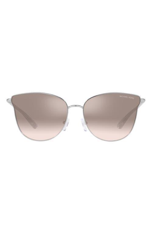 Michael Kors Womens Sunglasses, MK1120 Product Image