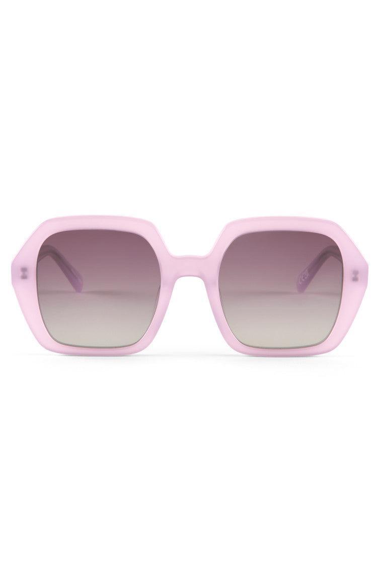 Eunice Square Frame Sunglasses Product Image