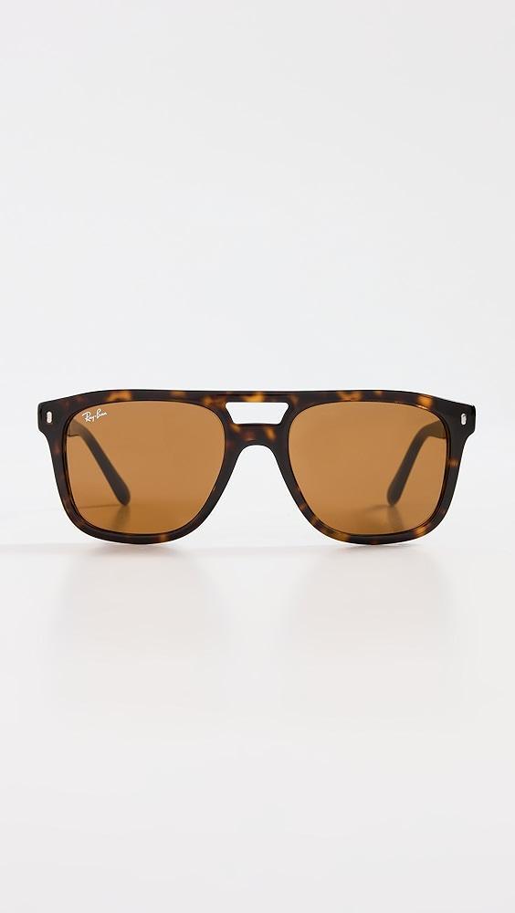 Ray-Ban 0RB2213 Sunglasses | Shopbop Product Image