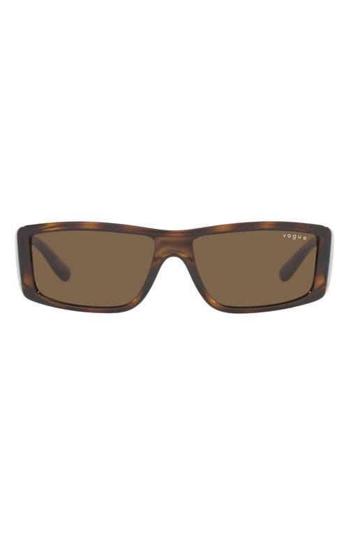 Vogue Eyewear Womens Sunglasses, VO5442S22-x Product Image