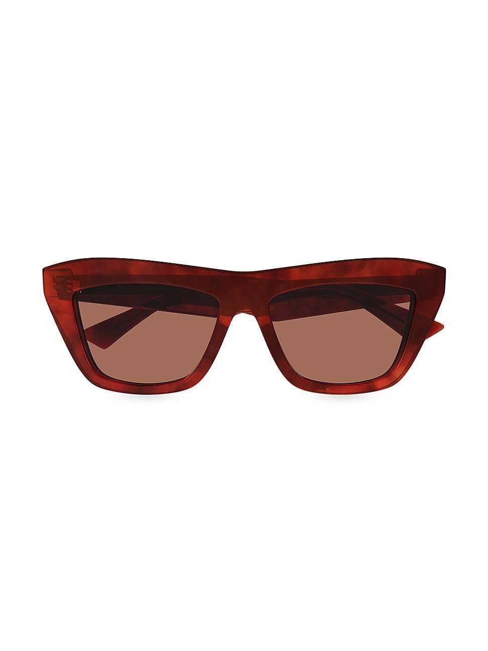 Bottega Veneta Unisex Sunglasses, BV1121S Product Image