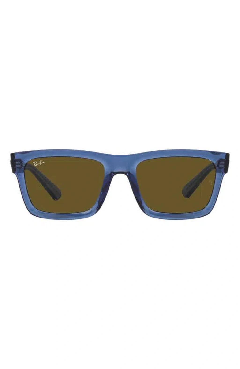 Ray-Ban Rectangle 1969 Sunglasses Product Image