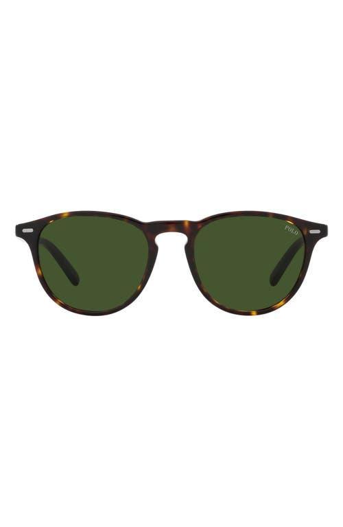 Polo Ralph Lauren Mens Sunglasses, PH4181 Product Image