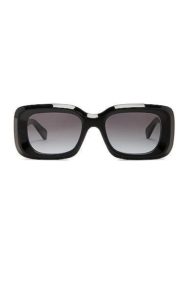 Womens 51MM Gradient Sunglasses Product Image