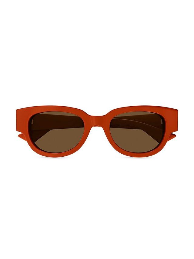 Bottega Veneta 52mm Cat Eye Sunglasses Product Image