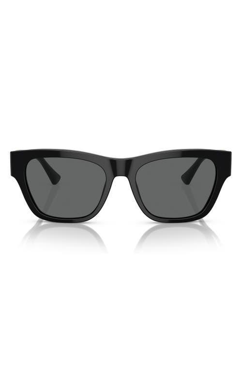 Versace 55mm Square Sunglasses Product Image