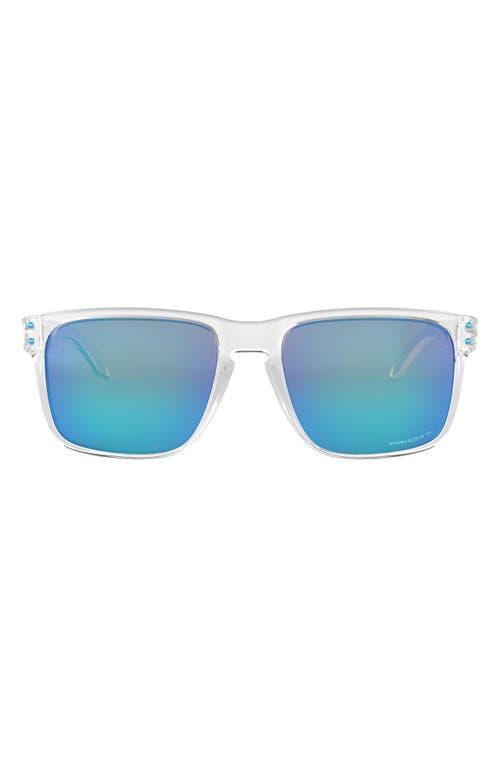 Oakley Holbrook XL 59mm Polarized Sunglasses Product Image