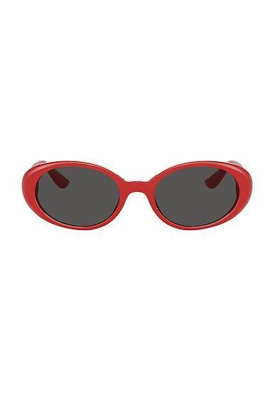 Womens Minimalist 53MM Navigator Sunglasses Product Image