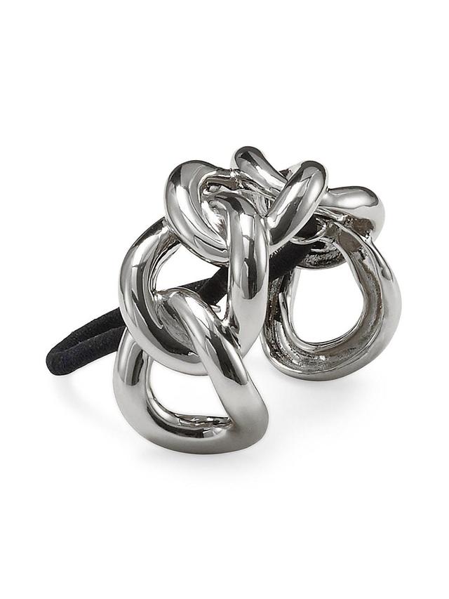 Womens Elena Chain Pony Cuff Product Image