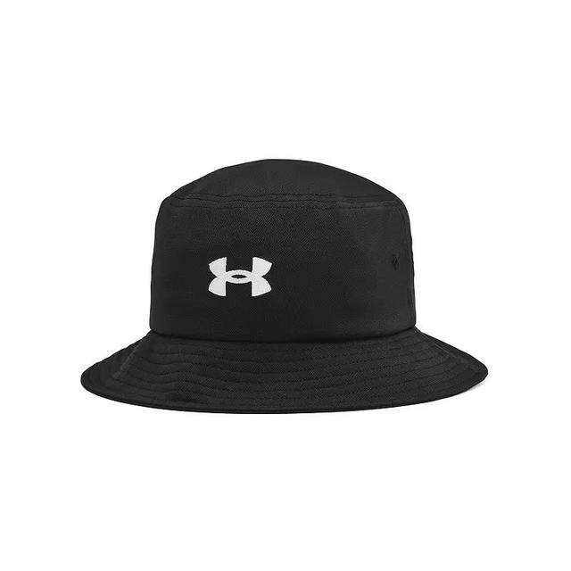 Womens Under Armour Blitzing Bucket Hat Product Image