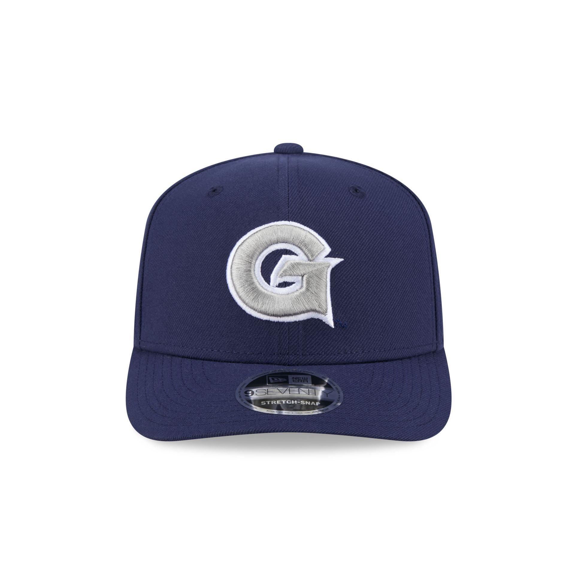 Florida Gators Basic 9SEVENTY Stretch-Snap Hat Male Product Image