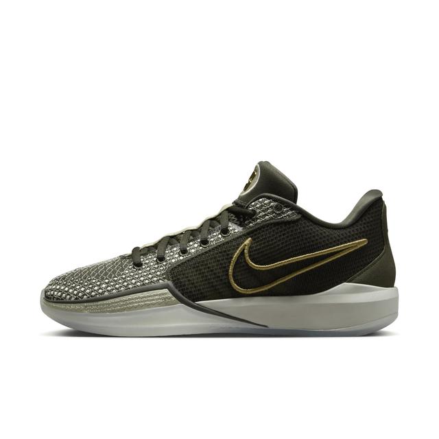 Nike Women's Sabrina 1 "Dedication" Basketball Shoes Product Image