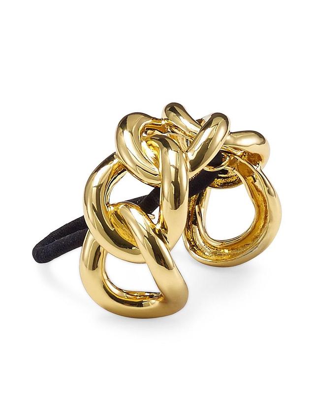 Womens Elena Chain Pony Cuff Product Image