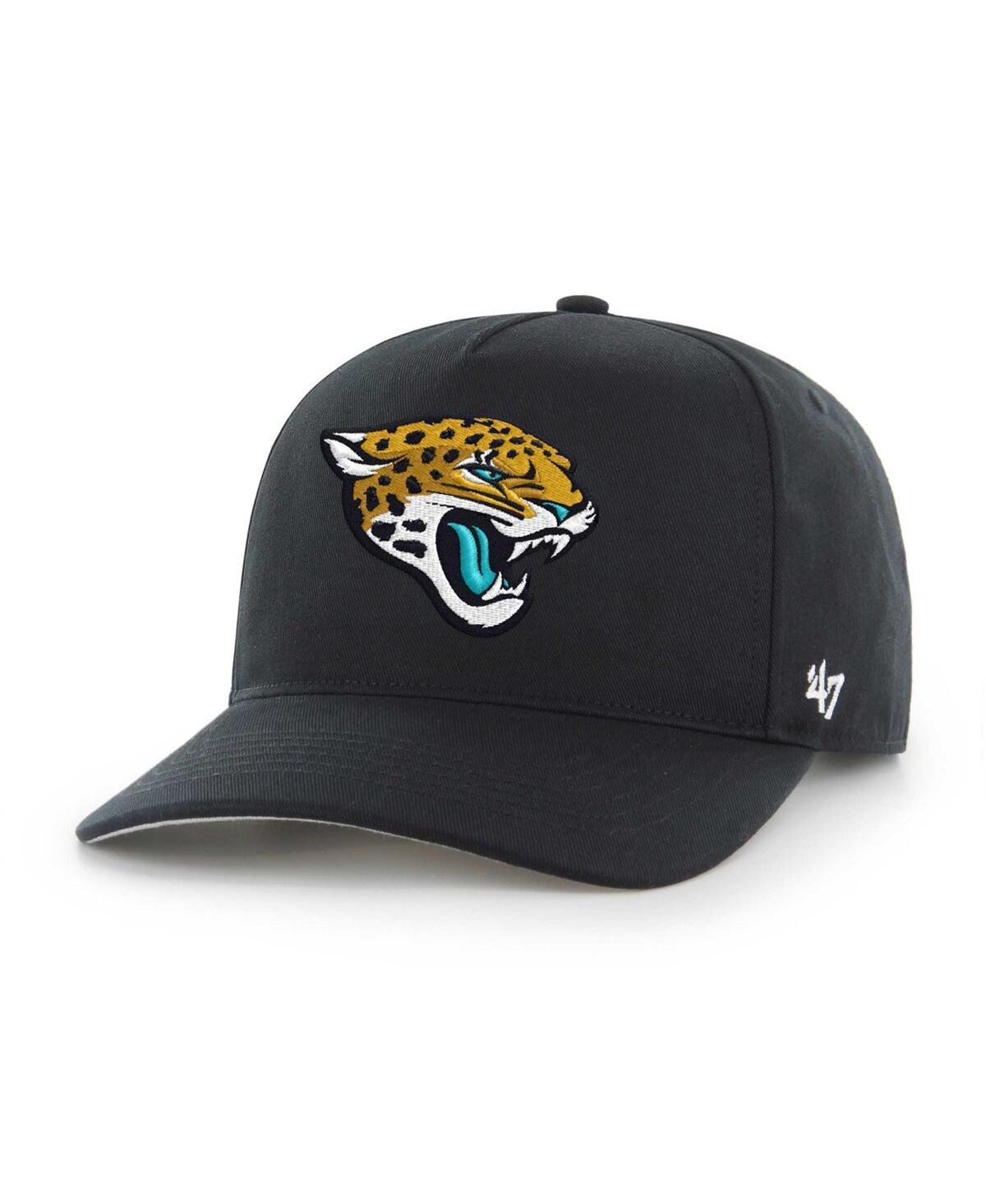 Mens 47 Jacksonville Jaguars Hitch Adjustable Hat Product Image