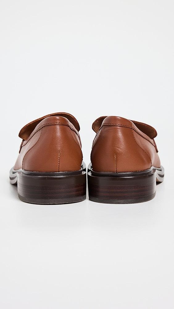 Madewell The Vernon Loafers | Shopbop Product Image