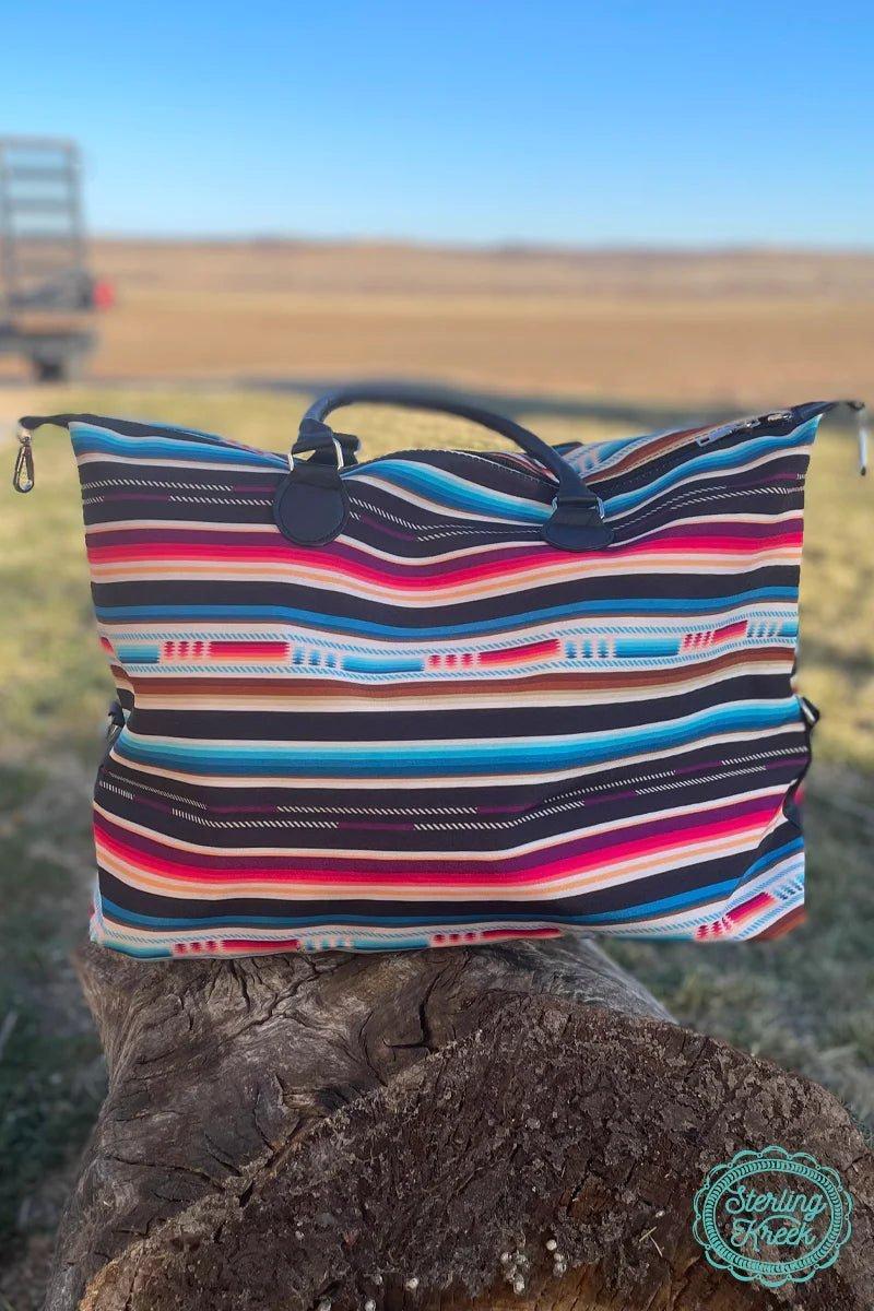 Sterling Kreek Desert Dreams XL Tote Product Image