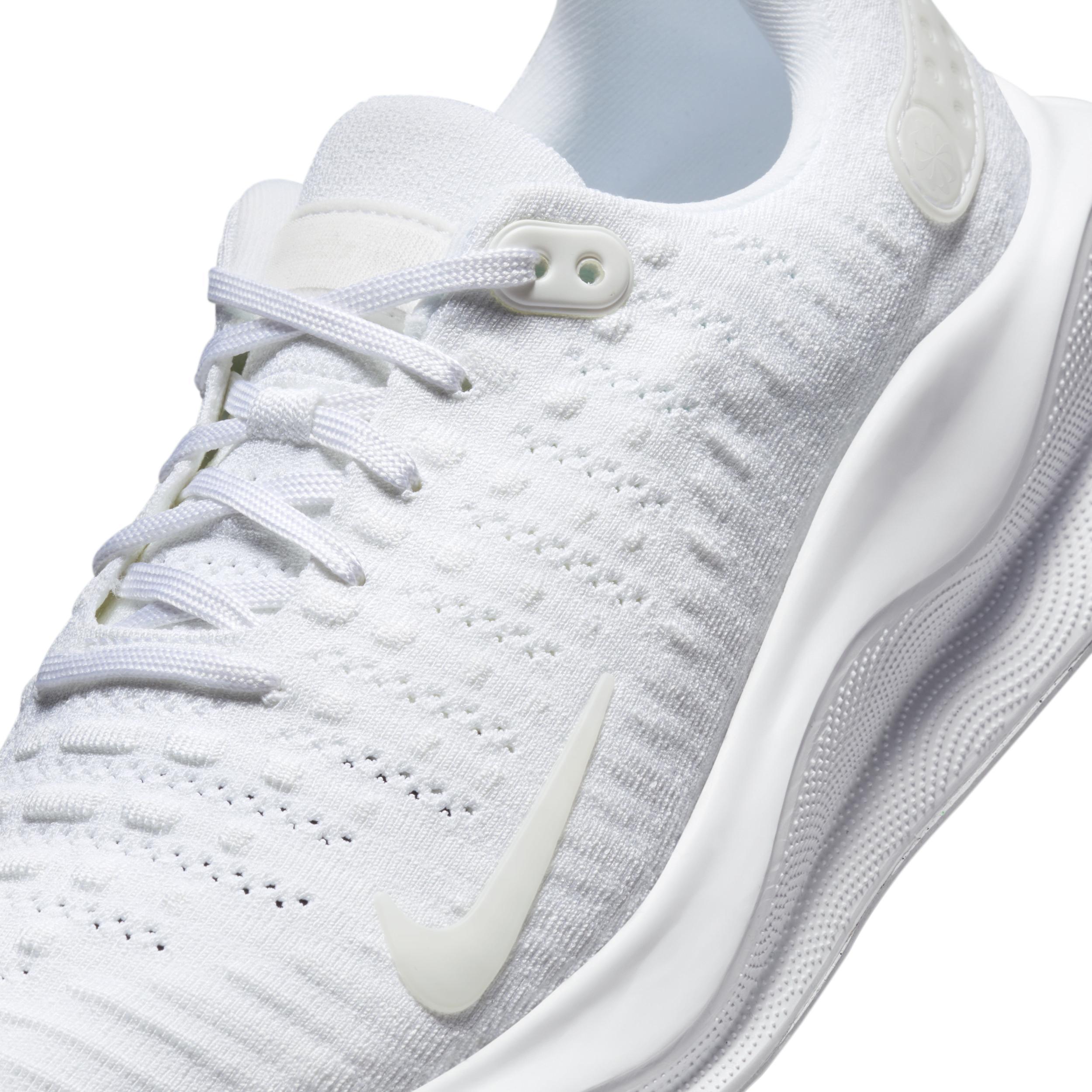 Nike Women's InfinityRN 4 Road Running Shoes (Extra Wide) Product Image