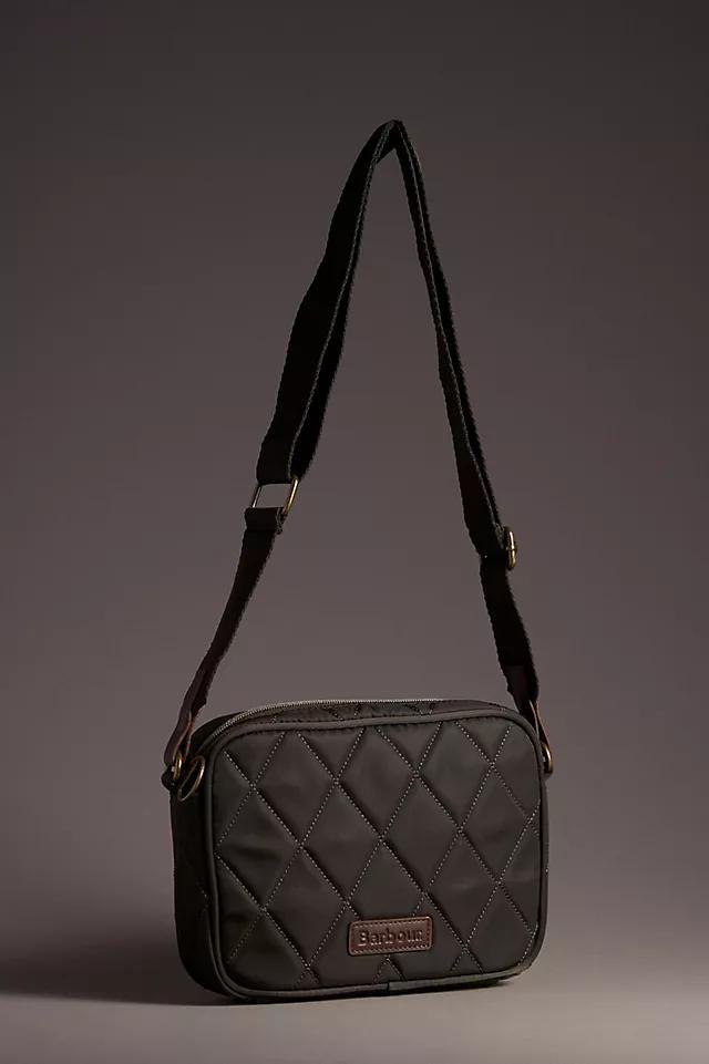 Barbour Quilted Crossbody Bag Product Image