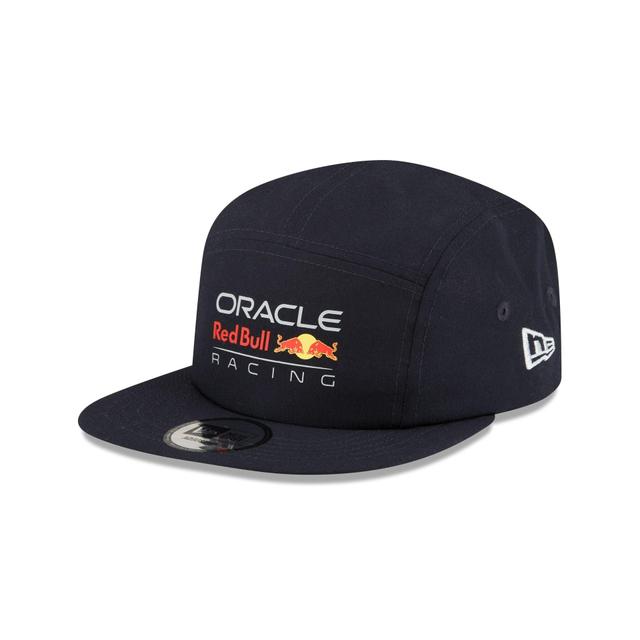 2024 Oracle Red Bull Racing Camper Strapback Hat Male Product Image