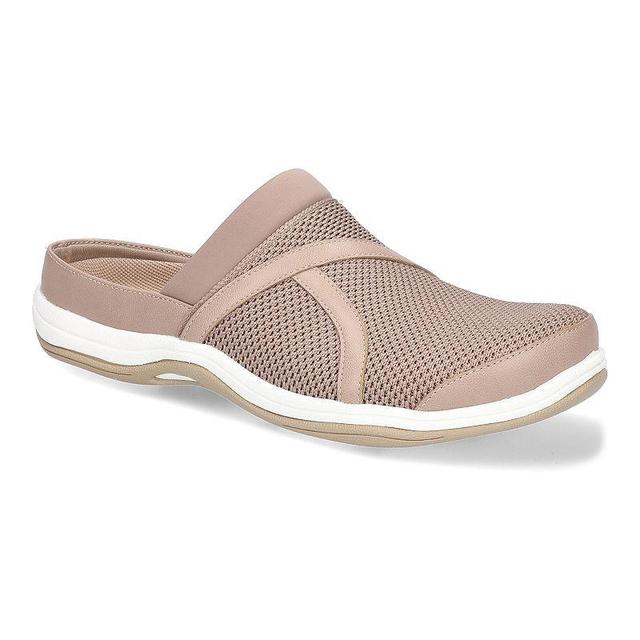 Easy Street Getup Womens Mules Oxford Product Image