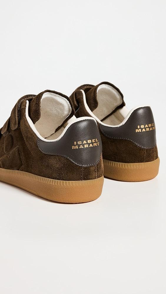 Isabel Marant Beth Sneakers | Shopbop Product Image