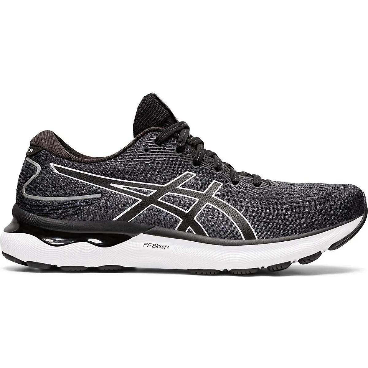 Men's | ASICS Gel-Nimbus 24 Product Image