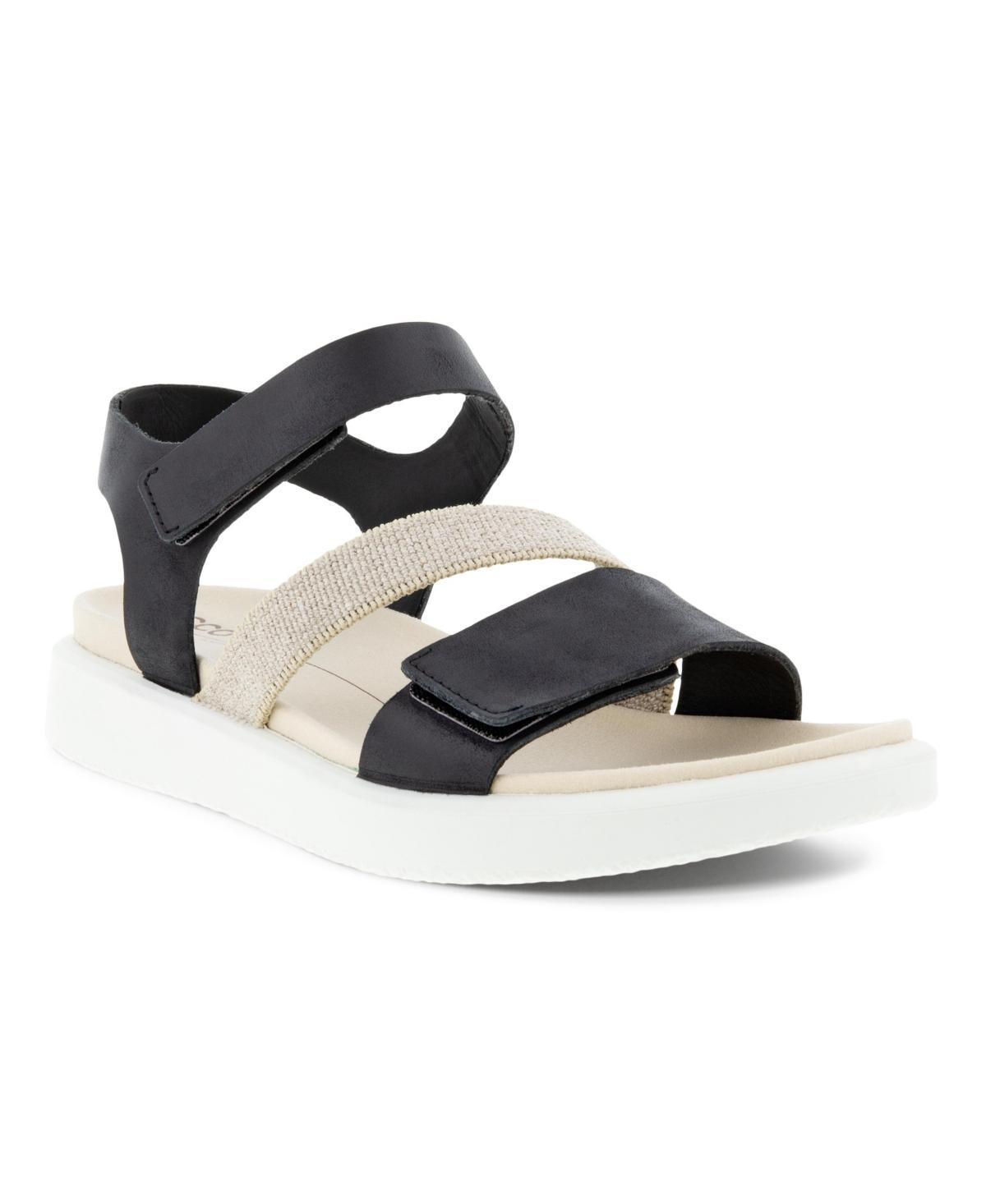 ECCO Flowt 2 Band Sandal Product Image