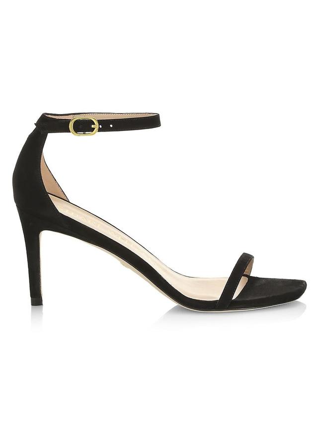 Stuart Weitzman Nudistcurve 75 Sandal Product Image