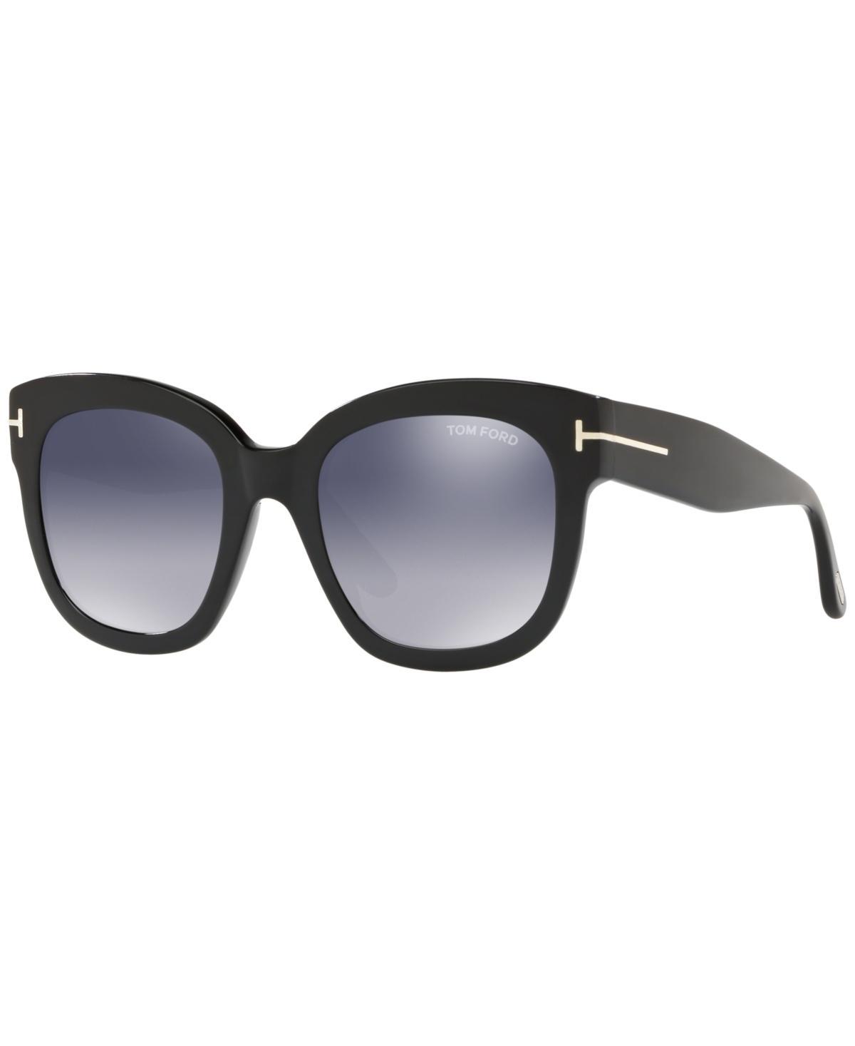 TOM FORD Beatrix 52mm Sunglasses Product Image