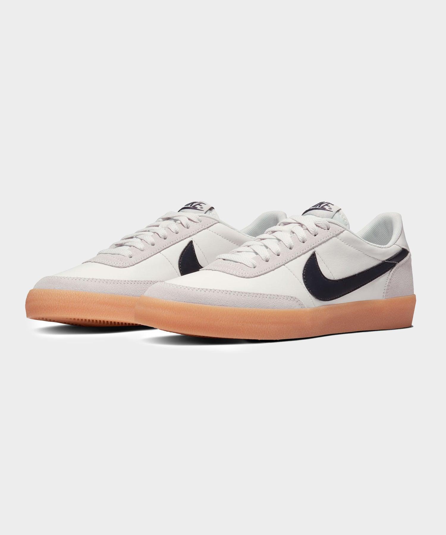 Nike Killshot 2 Leather Sail Oil Grey Product Image