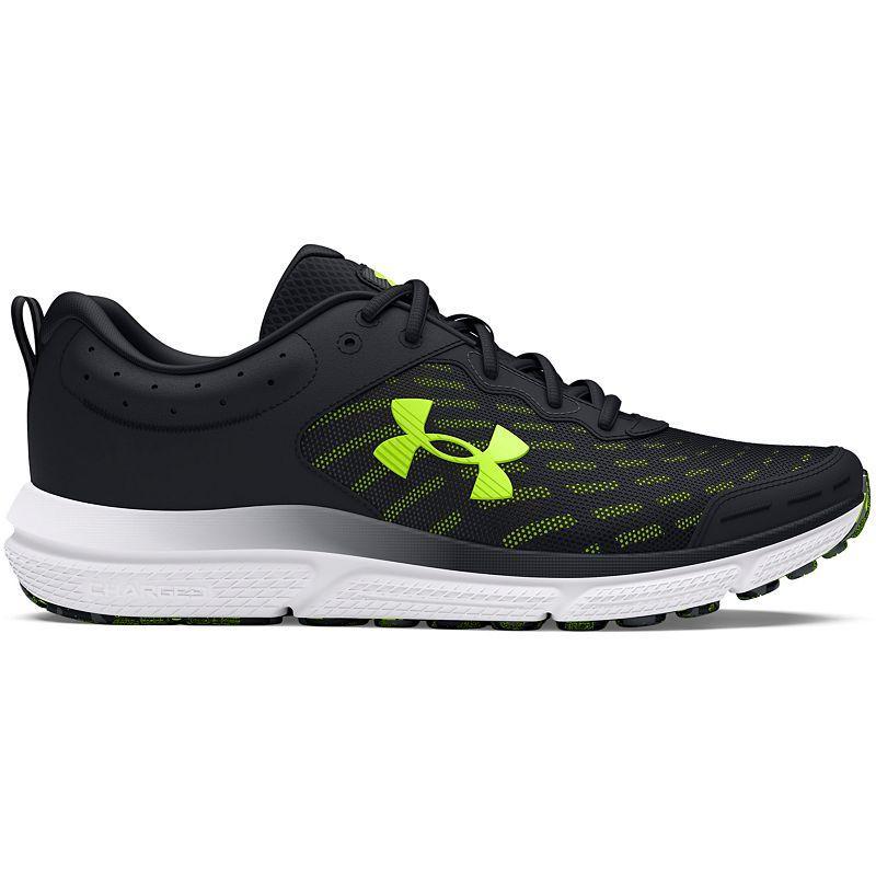 Under Armour Charged Assert 10 Mens Running Shoes Product Image