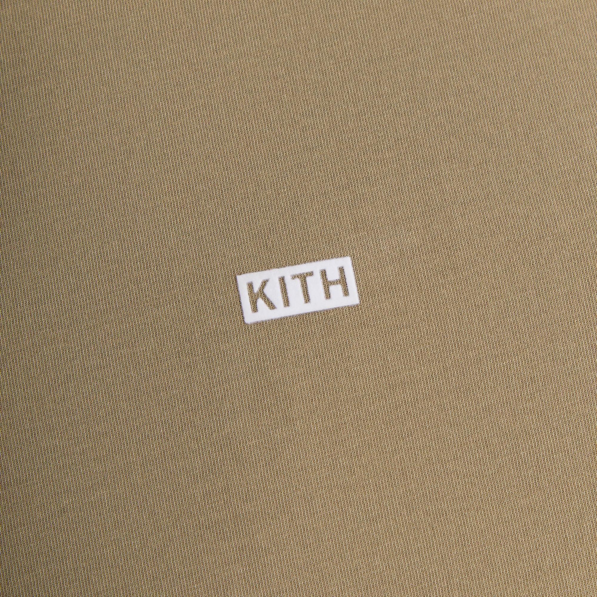 Kith Long Sleeve LAX Tee - Mission Male Product Image