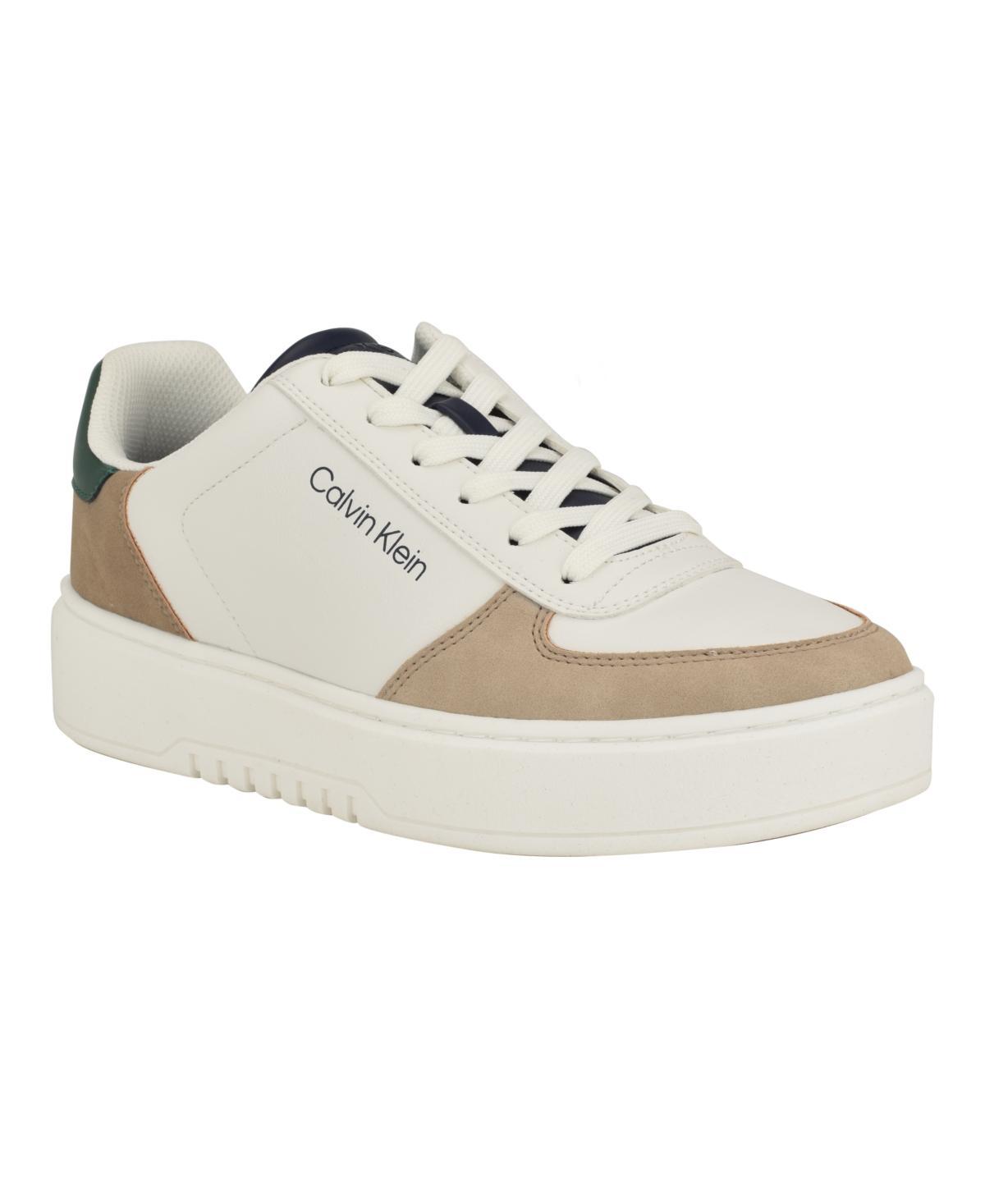 Men's Kiko Lace-Up Casual Sneakers Product Image