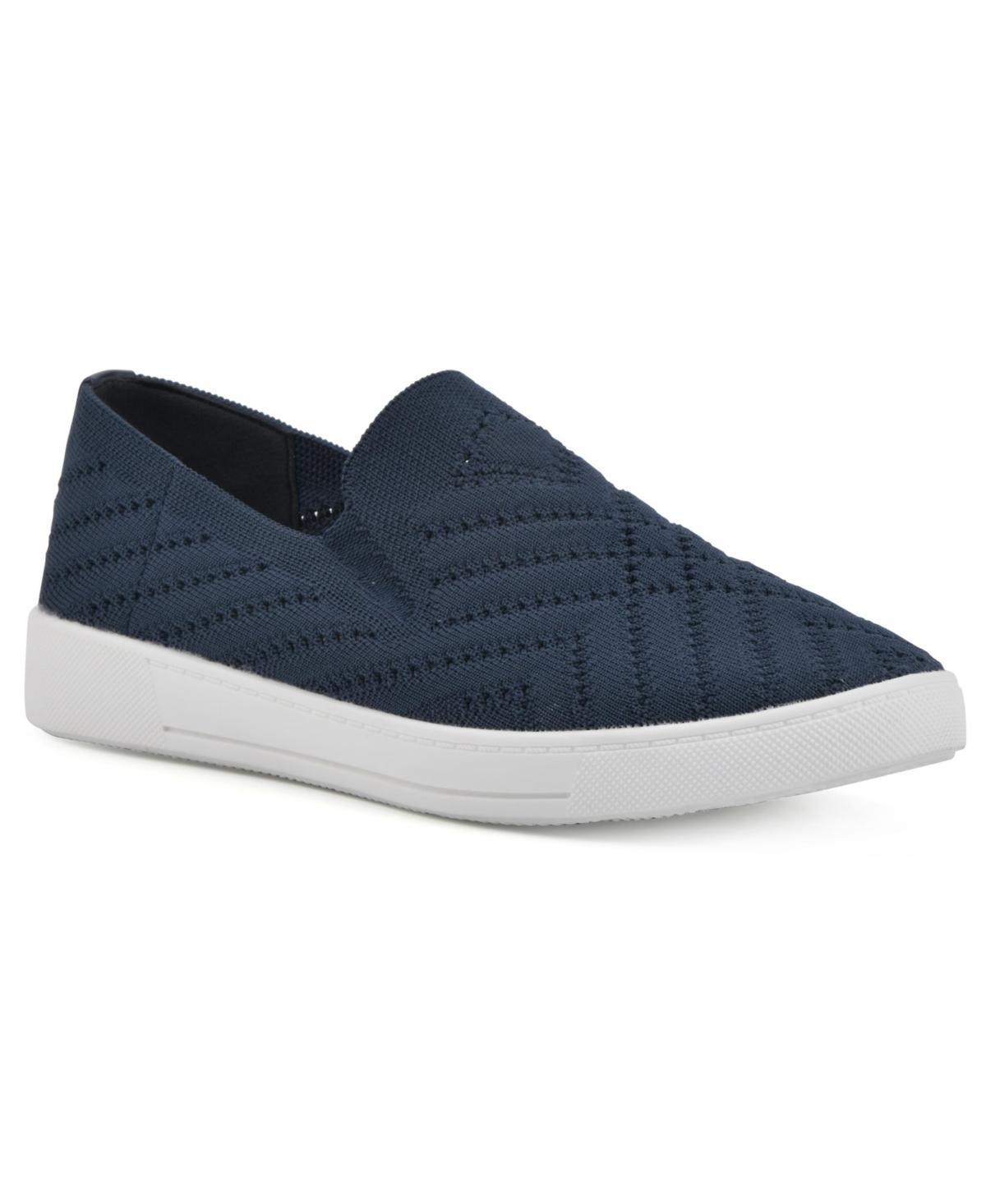 Womens Upbear Slip On Sneakers Product Image