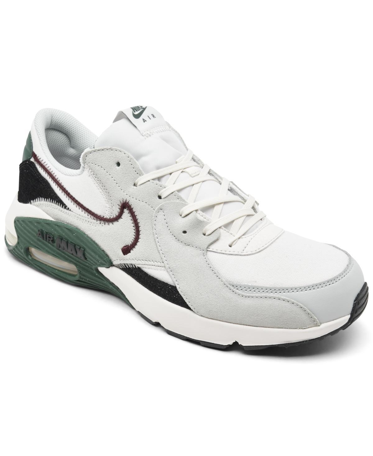 Nike Mens Air Max Excee Casual Sneakers from Finish Line Product Image