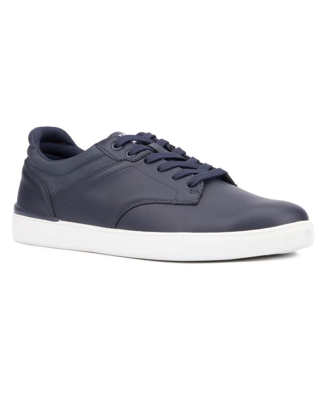 New York & Company Neriah Mens Low-Top Sneakers Product Image