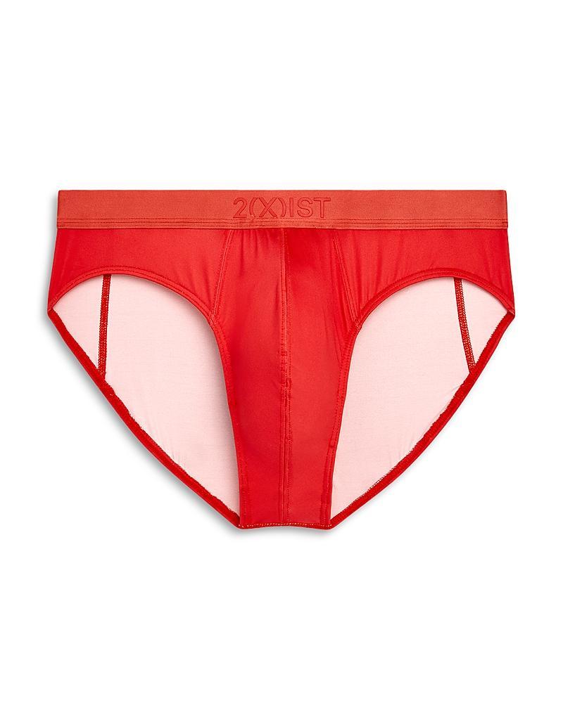 2(X)Ist Sliq Low Rise Briefs Product Image