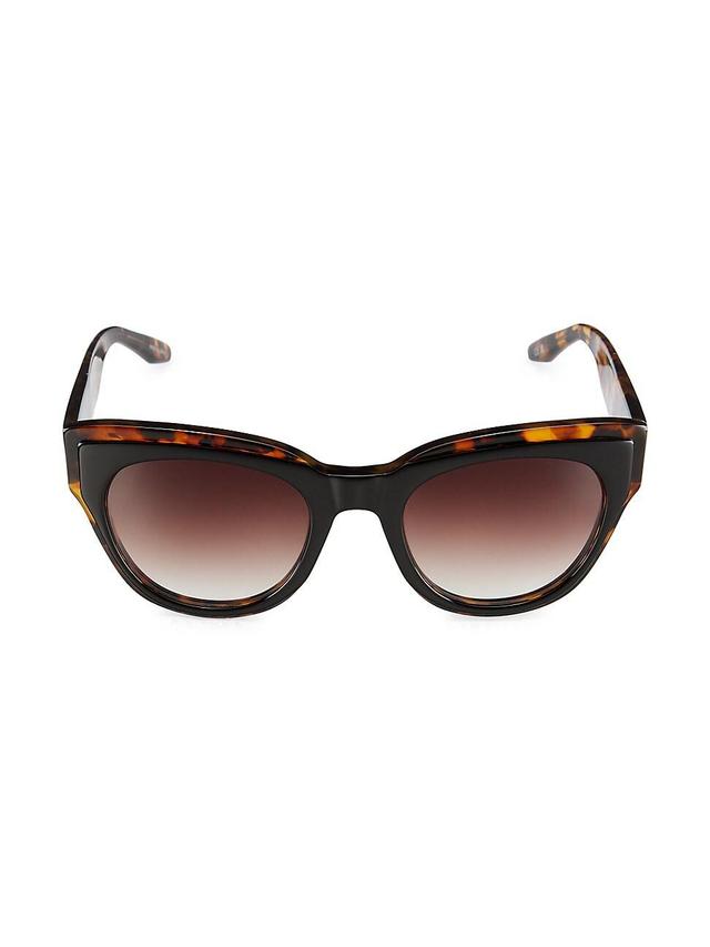 Womens Lioness 61MM Cat-Eye Sunglasses Product Image