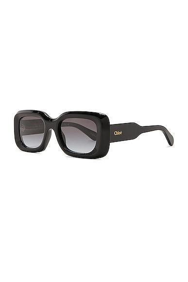 Womens 51MM Gradient Sunglasses Product Image